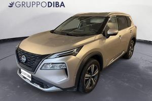 Nissan X-Trail IV 2022 1.5 e-power Tekna e-4o...