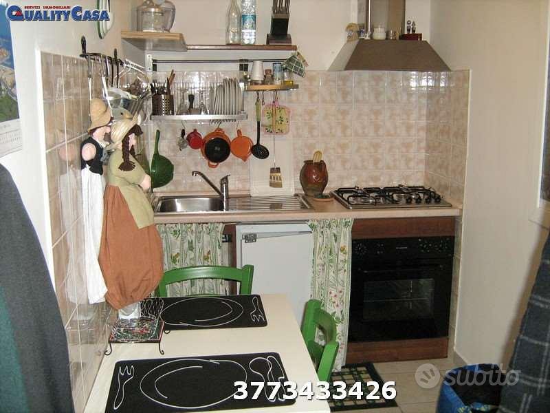 Appartamento – Sarnano, Sassotetto - Vista 3