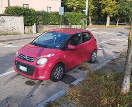 Citroen c1 - 1.0 5 porte 2017