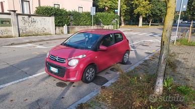 Citroen c1 - 1.0 5 porte 2017