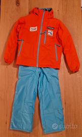 Tuta sci Phenix 8-12 