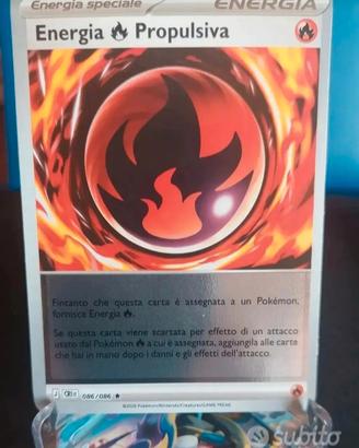Energia Propulsiva 086/086 reverse
reverse