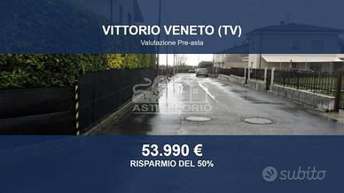 Immobile in asta di 88 m² a Vittorio Veneto