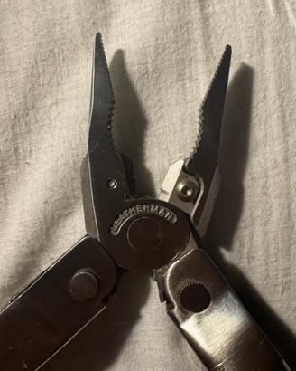 Leatherman