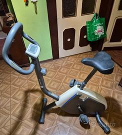 cyclette