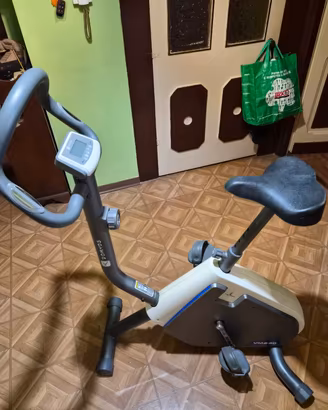 cyclette