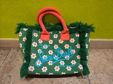 Saint Barth Borsa media