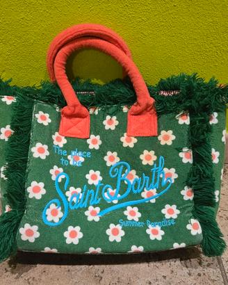 Saint Barth Borsa media