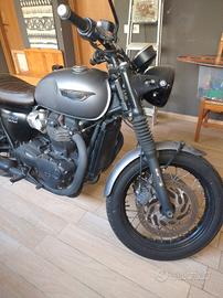 Triumph t120