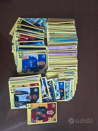 lotto figurine calciatori panini 2024 25