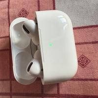 Apple AirPods Pro 1 custodia di ricarica wireless