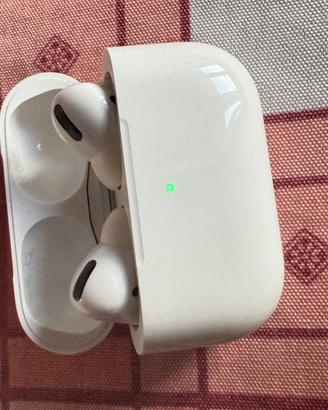 Apple AirPods Pro 1 custodia di ricarica wireless