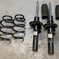 Assetto completo per seat leon