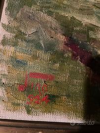 Dipinti di Nino Renatti 924