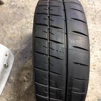 Gomme Michelin rally H30