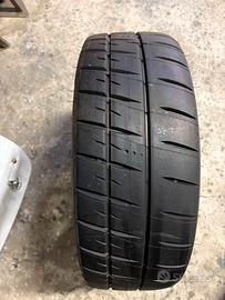 Gomme Michelin rally H30