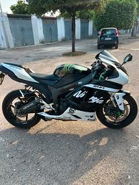 Kawasaki ninja