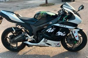 Kawasaki ninja