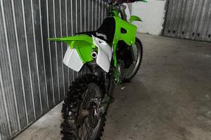 Kx125