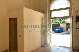 S1 - locale commerciale fronte strada