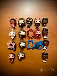 Funko POP Stranger Things