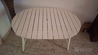 Tavolo in legno