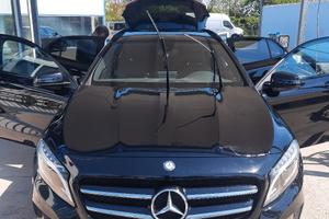 Mercedes GLA ENDURO 4 MATIC