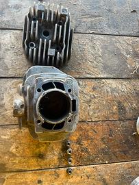 Pezzi ricambio phantom 100