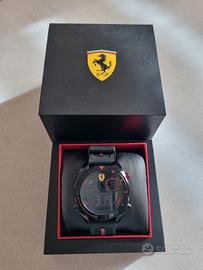 Orologio Scuderia FERRARI