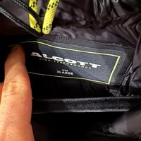 Cappotto lungo alcott 52