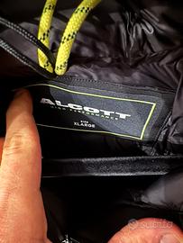 Cappotto lungo alcott 52