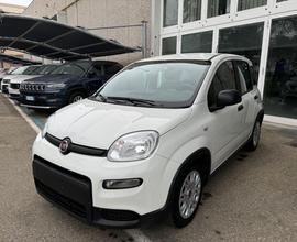 FIAT Panda 1.0 FireFly Hybrid Monit. Digit.