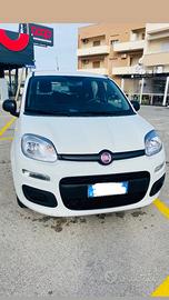 Fiat Panda 2016