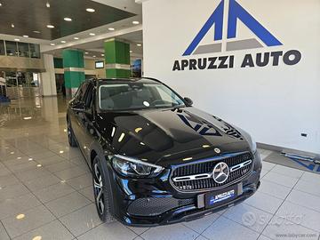 MERCEDES-BENZ C 220 d Mild hybrid 4M Prem. All-Ter