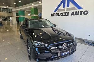 MERCEDES-BENZ C 220 d Mild hybrid 4M Prem. All-Ter