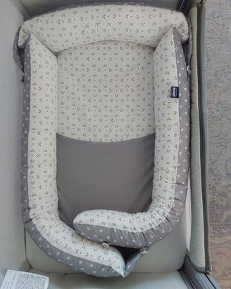 Riduttore per lettino Chicco Mummy Pod