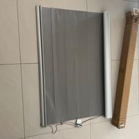 Tenda a rullo 100x250