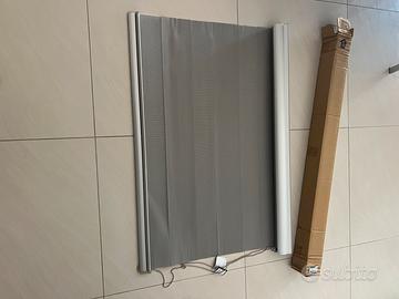 Tenda a rullo 100x250