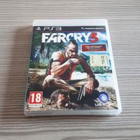FARCRY 3 (PS3)