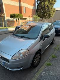 Fiat grande punto