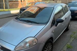 Fiat grande punto