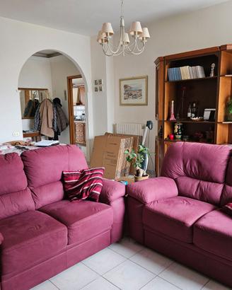 Coppia divani 2 posti