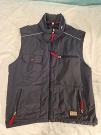 Giubbotto gillet smanicato Xcape