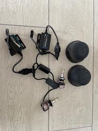 Lampade led Opel astra K