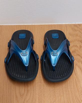 Ciabatte in gomma n. 36