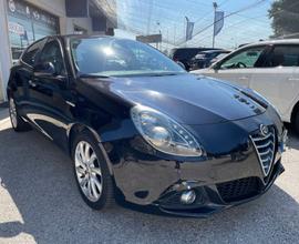ALFA ROMEO Giulietta 1.6 JTDm-2 105 CV Distincti