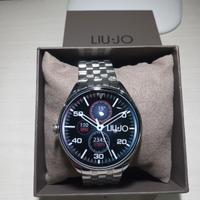 Smartwatch (NUOVO) Liu•Jo