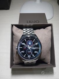 Smartwatch (NUOVO) Liu•Jo