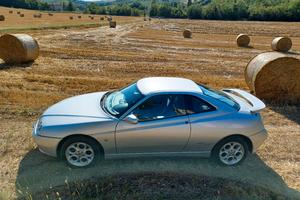 alfa romeo gtv 1.8 ts