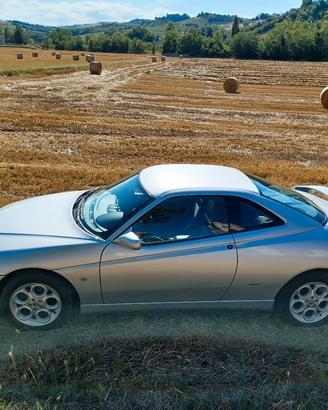 alfa romeo gtv 1.8 ts